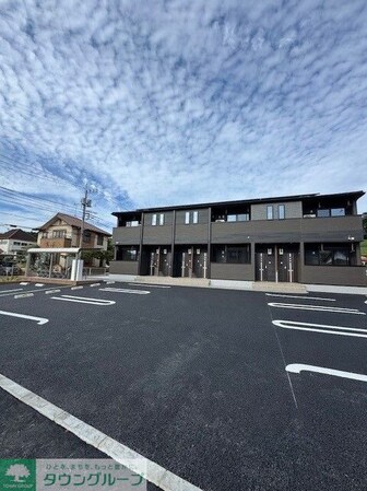 RSR(アールエスアール)の物件内観写真